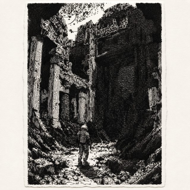 The Ruins