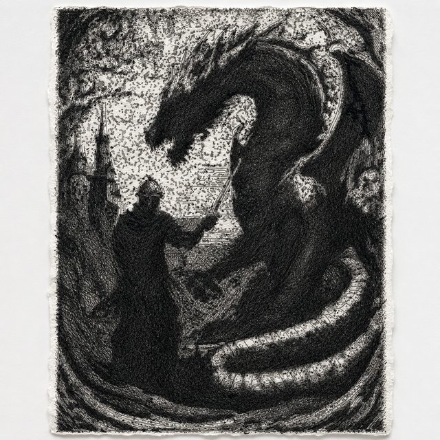 The Dragon