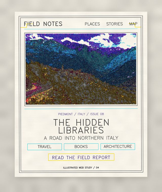 Field Notes