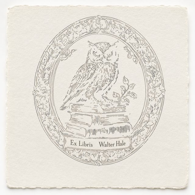 Ex Libris