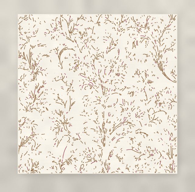 Colonial Floral