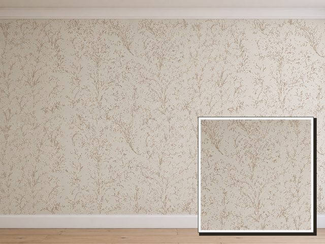 Colonial Floral